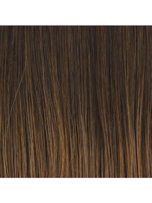 Beautiful Illusion Topper by Raquel Welch | Synthetic (Mono) Topper