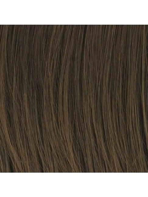 Beautiful Illusion Topper by Raquel Welch | Synthetic (Mono) Topper