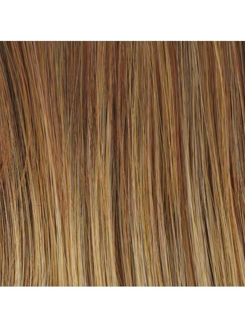 Beautiful Illusion Topper by Raquel Welch | Synthetic (Mono) Topper