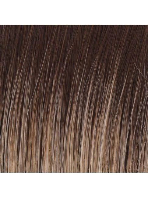 Beautiful Illusion Topper by Raquel Welch | Synthetic (Mono) Topper