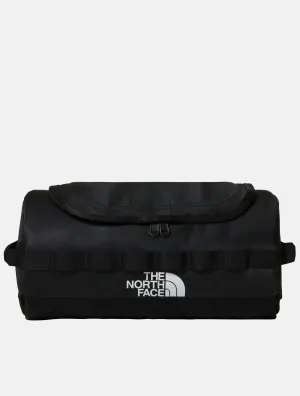 Beauty Case in Sturdy Black Material