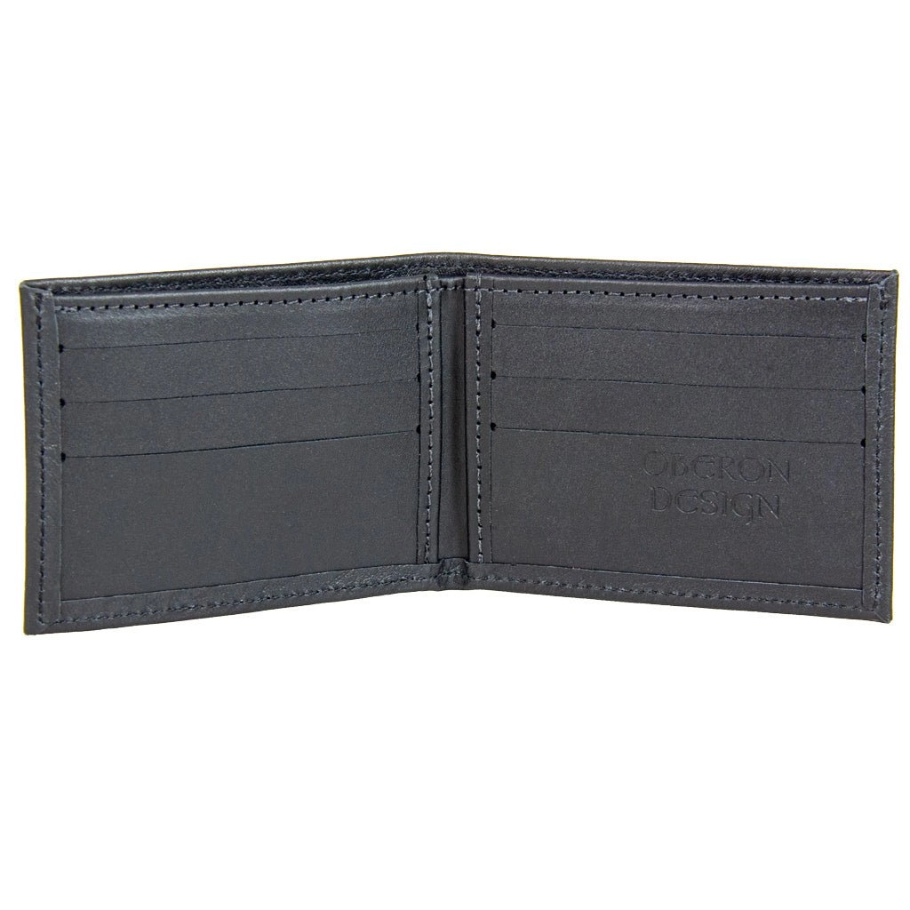 Bi-Fold Wallet, Fine Celtic