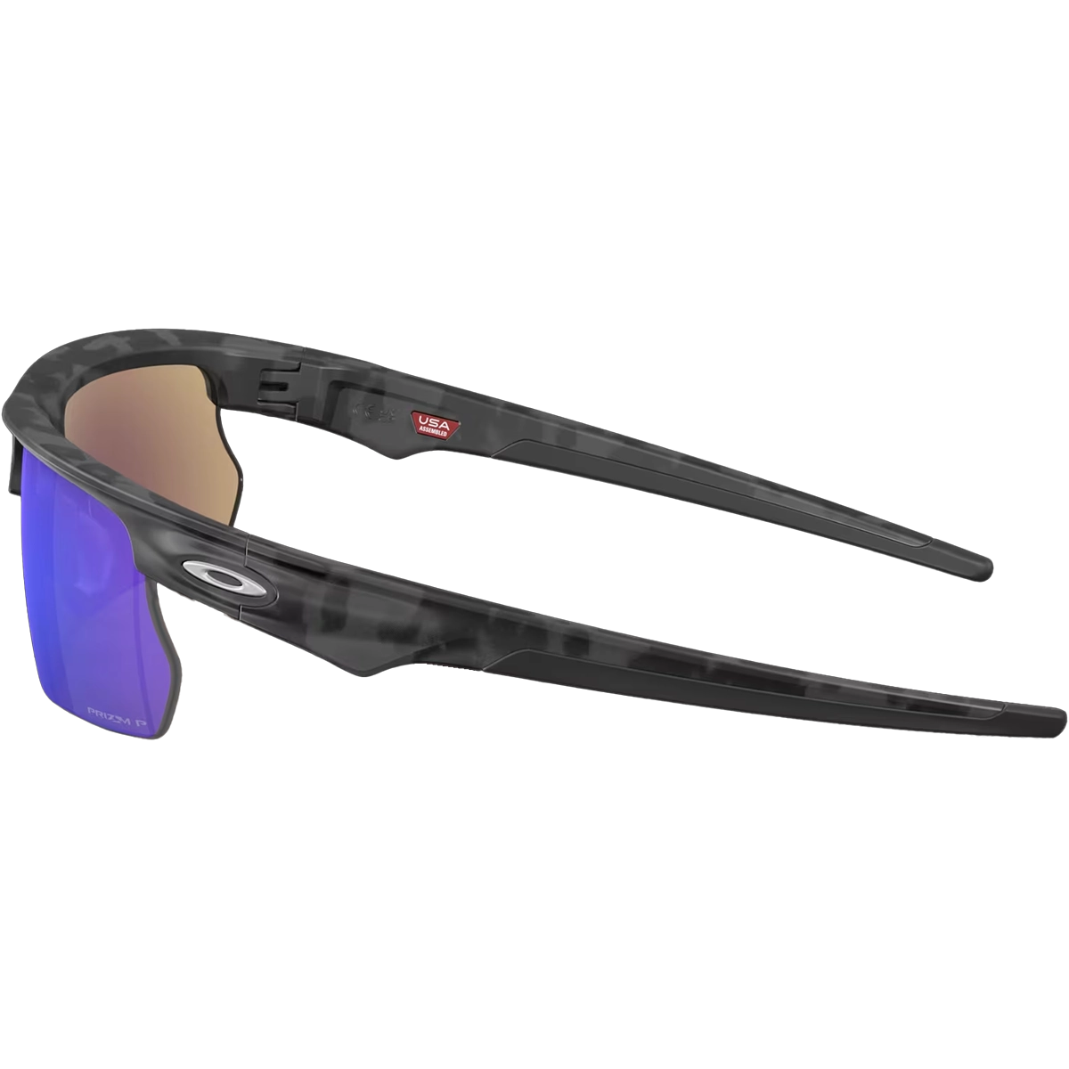 Bisphaera Polarized