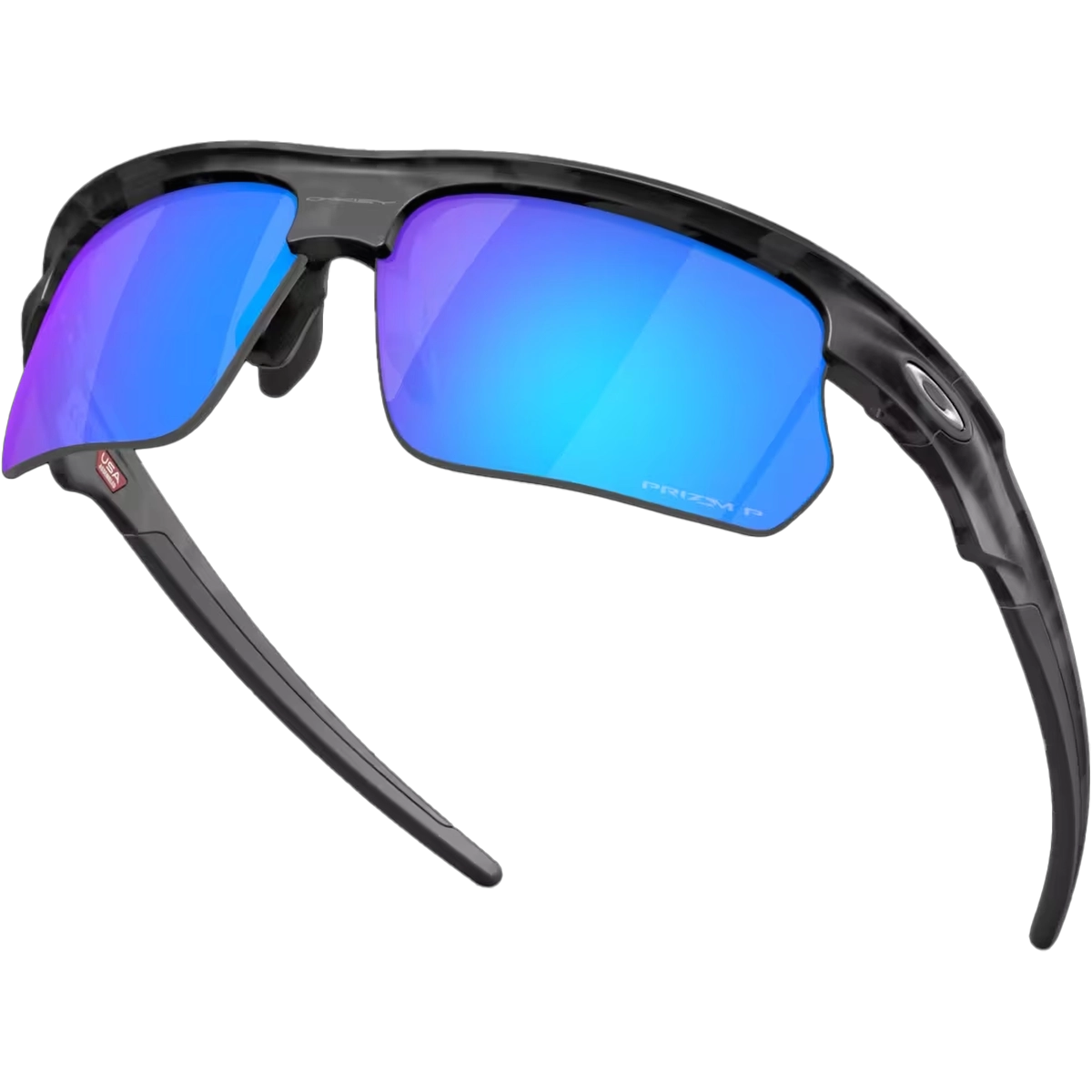 Bisphaera Polarized