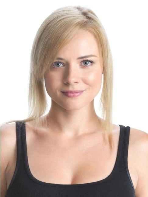Blend 18 Hairpiece by Tony of Beverly | Synthetic
