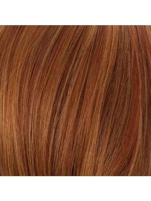 Blend 18 Hairpiece by Tony of Beverly | Synthetic