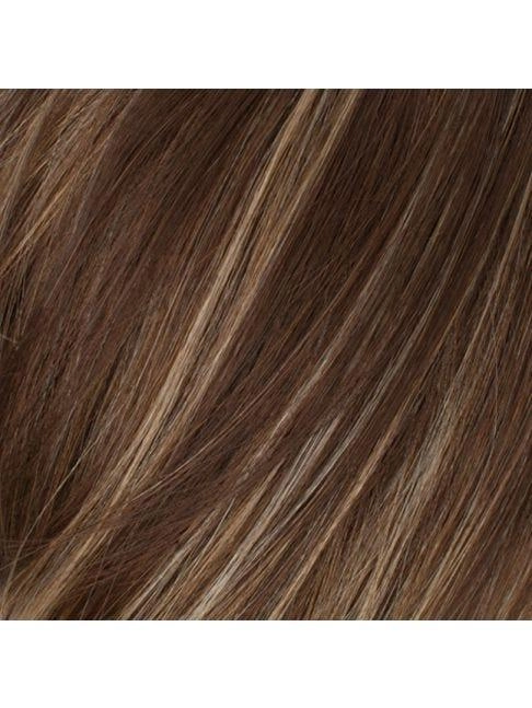 Blend 18 Hairpiece by Tony of Beverly | Synthetic