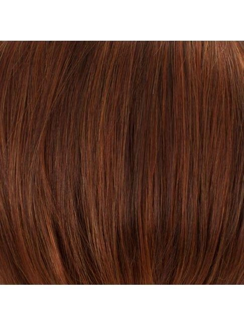 Blend 18 Hairpiece by Tony of Beverly | Synthetic