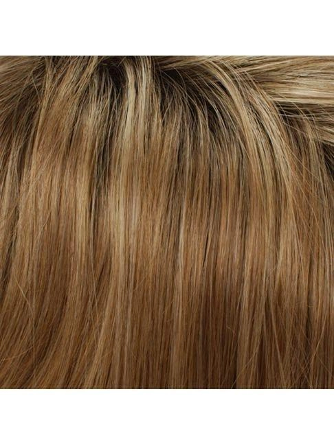 Blend 18 Hairpiece by Tony of Beverly | Synthetic