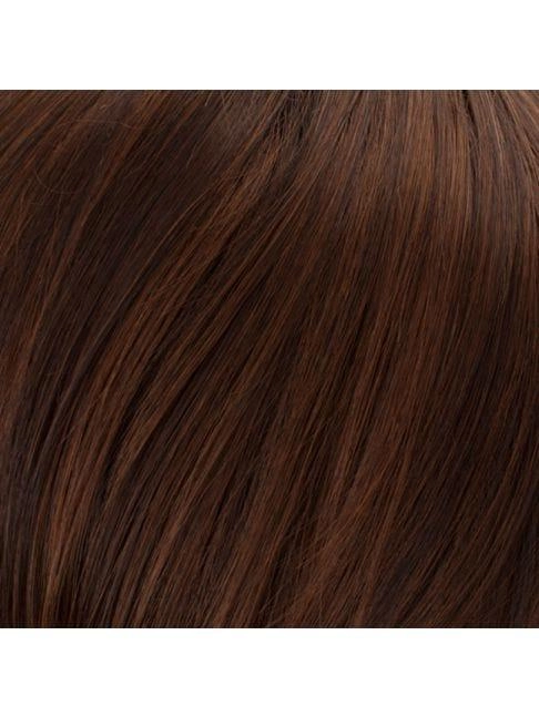 Blend 18 Hairpiece by Tony of Beverly | Synthetic