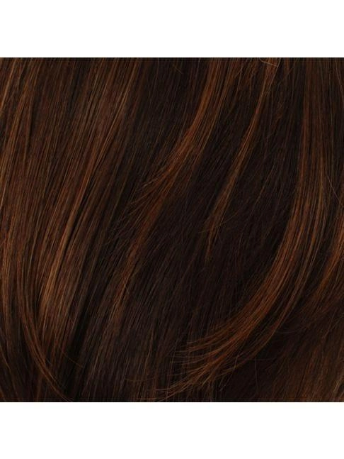 Blend 18 Hairpiece by Tony of Beverly | Synthetic