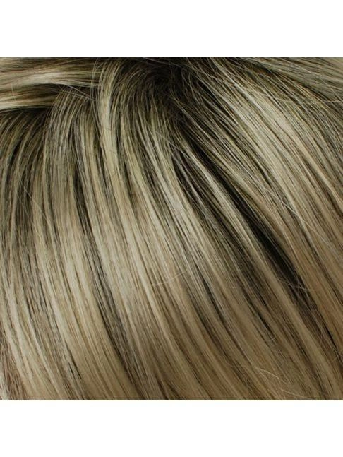 Blend 18 Hairpiece by Tony of Beverly | Synthetic