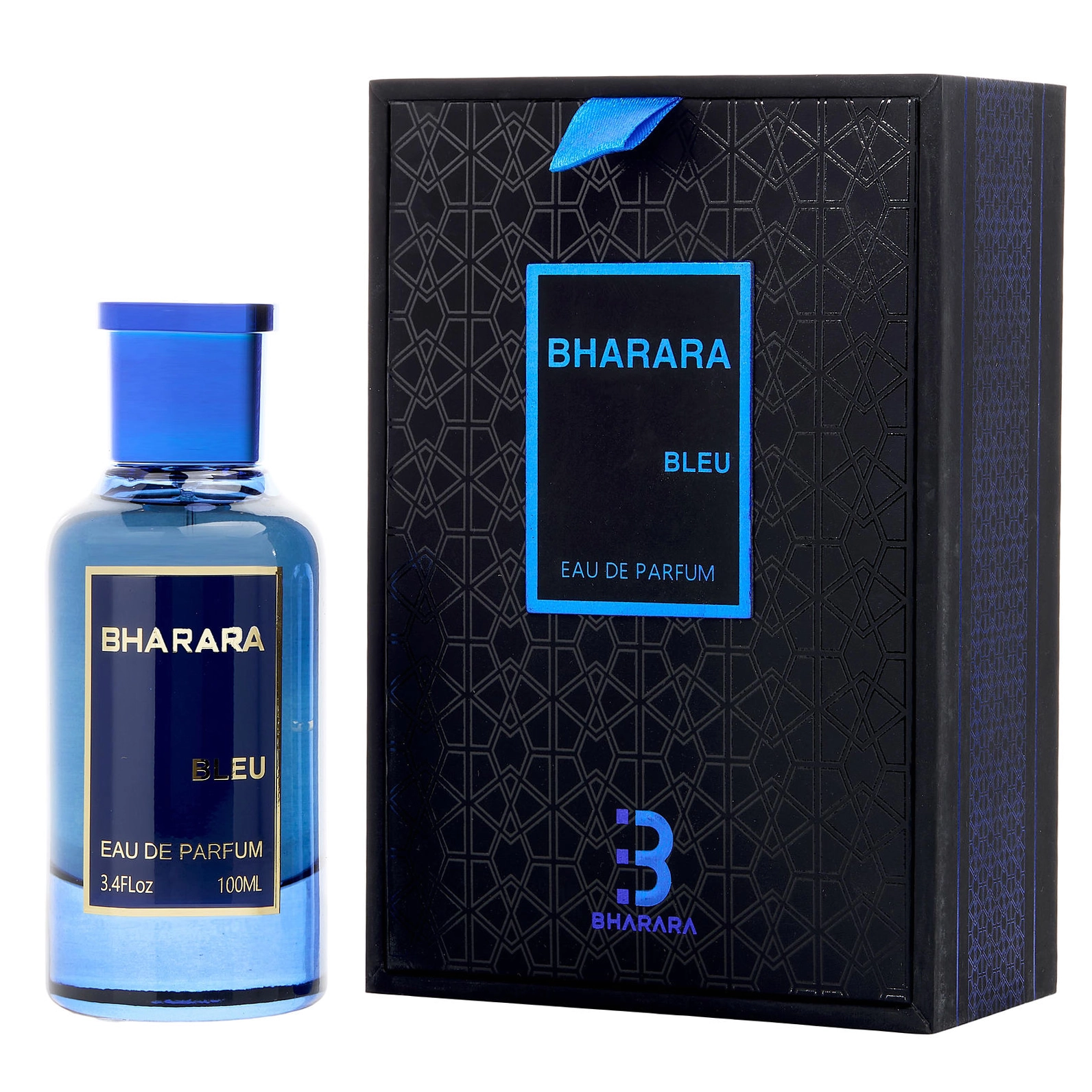 Bleu by Bharara 100ml EDP for Men