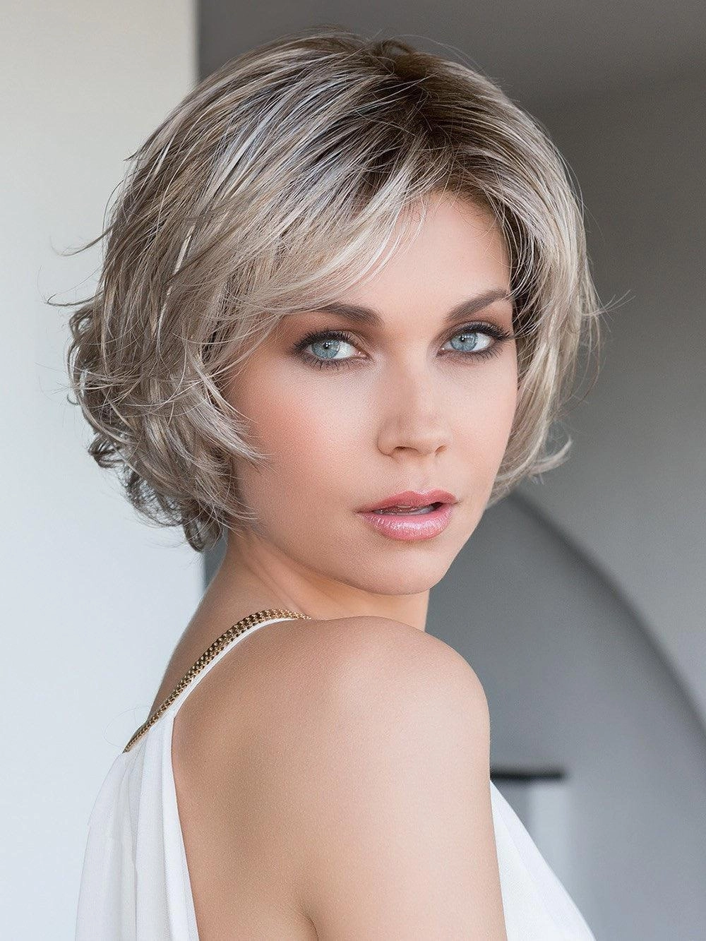 Bloom Wig by Ellen Wille | Synthetic