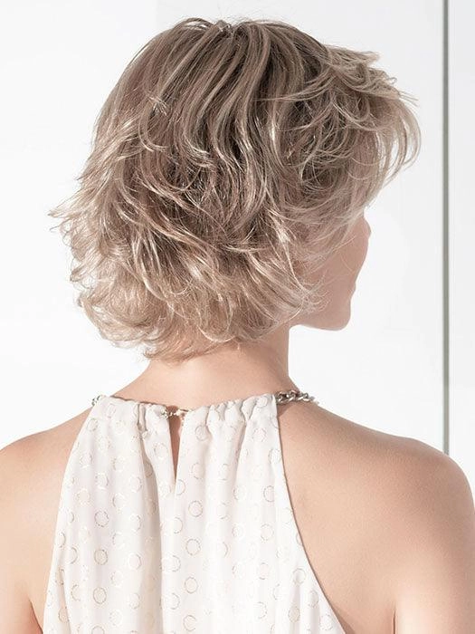 Bloom Wig by Ellen Wille | Synthetic