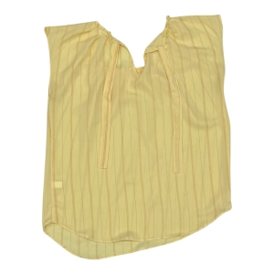 Blouse Ss By Lc Lauren Conrad In Yellow, Size:M