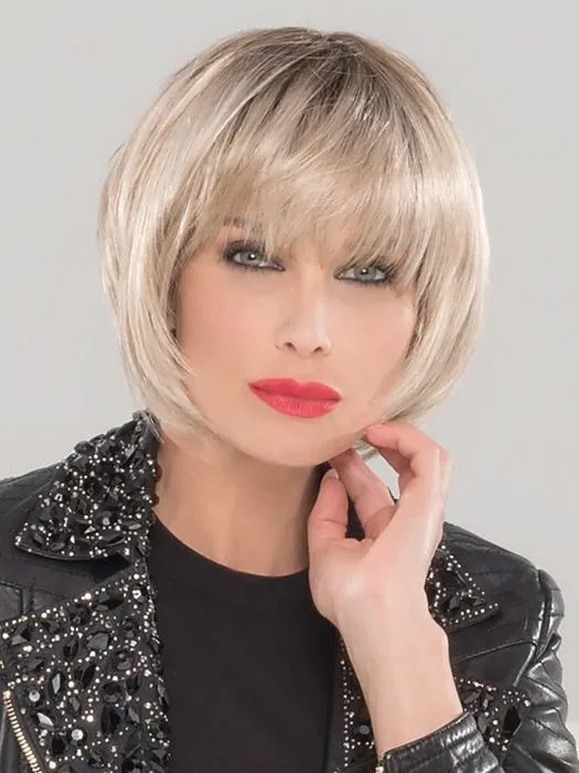 Blues Wig by Ellen Wille | Synthetic