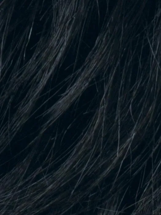 Blues Wig by Ellen Wille | Synthetic