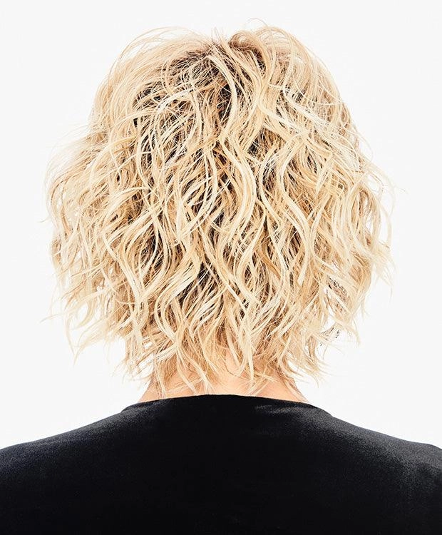 Breezy Wave Cut Wig by Hairdo | Synthetic (Mono Top)