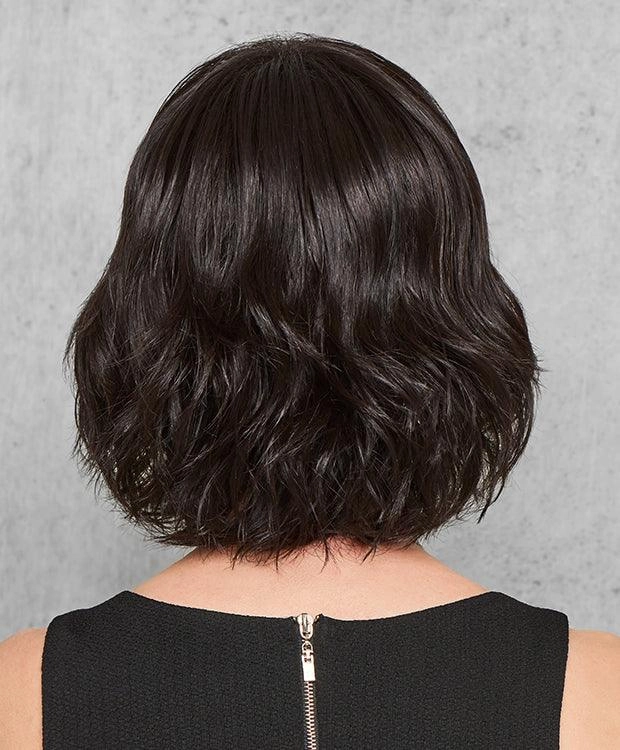 Breezy Wave Cut Wig by Hairdo | Synthetic (Mono Top)