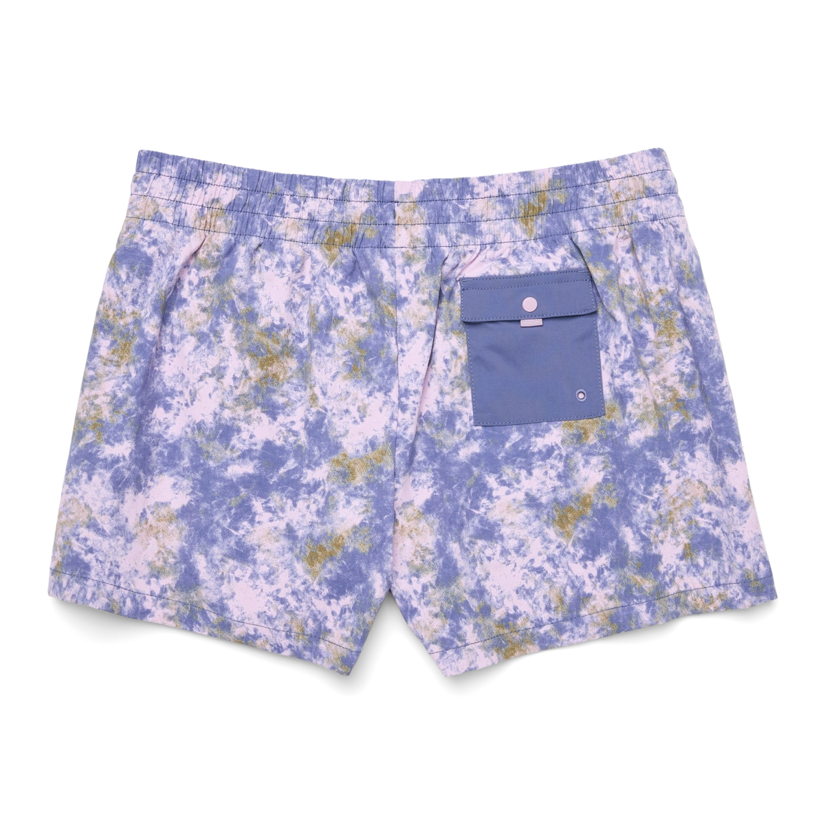 Brinco 3 Short - Print - Women's