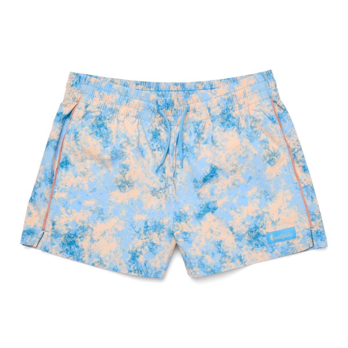 Brinco 3 Short - Print - Women's