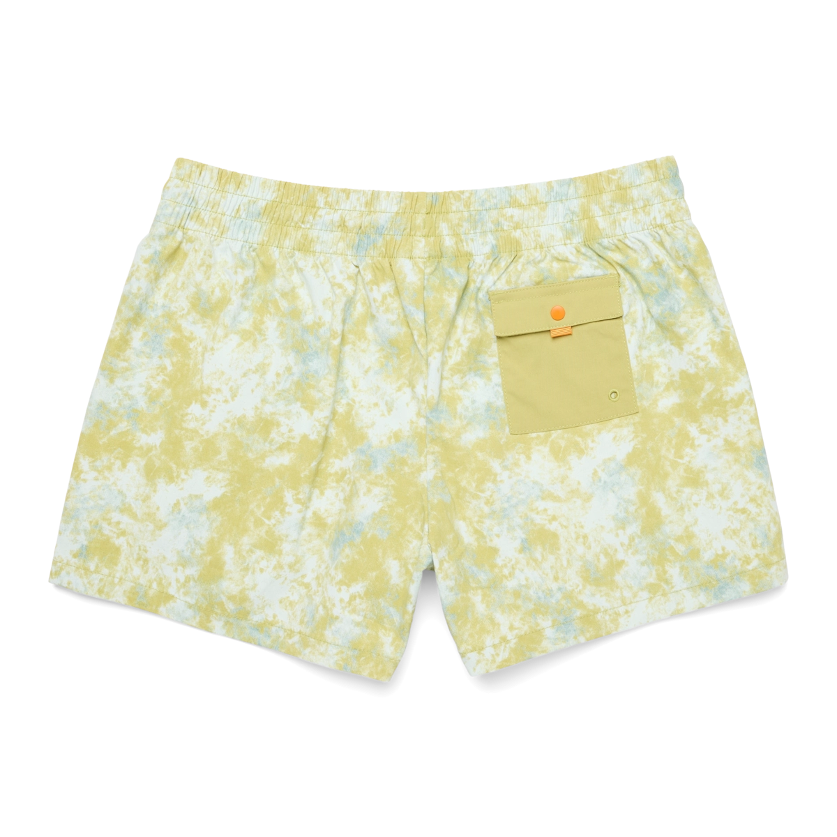 Brinco 3 Short - Print - Women's