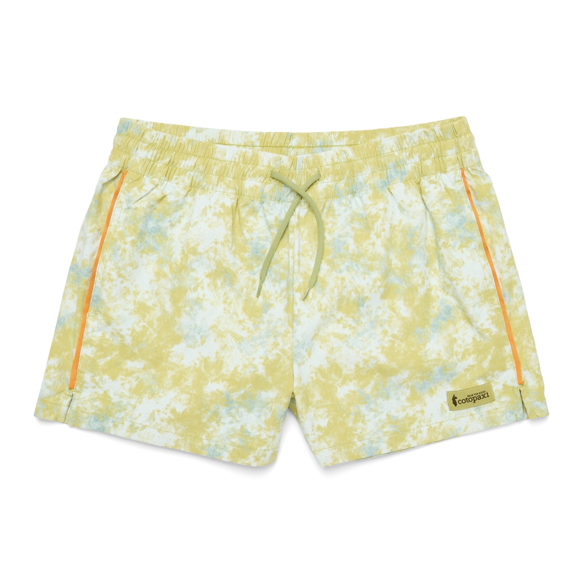 Brinco 3 Short - Print - Women's