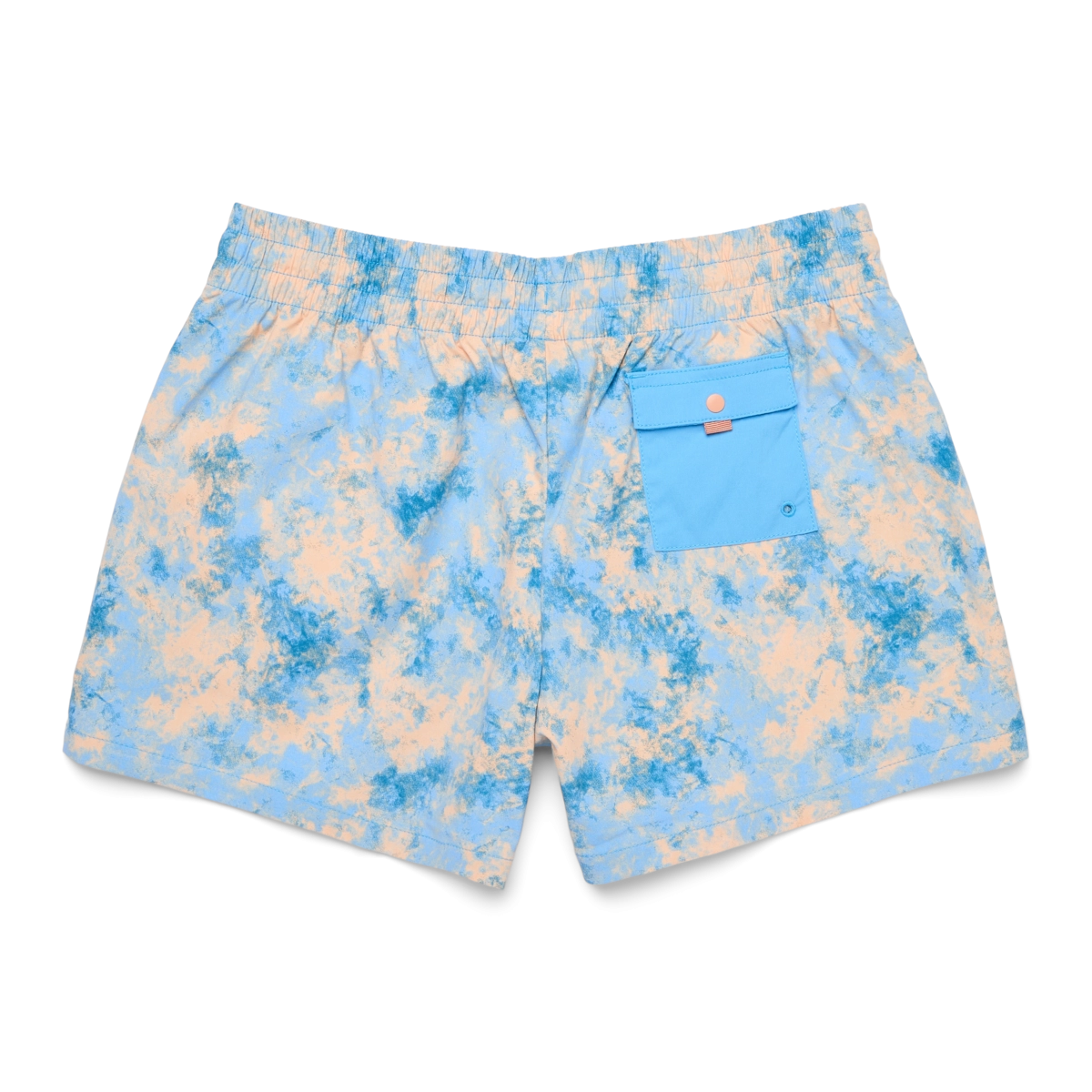 Brinco 3 Short - Print - Women's
