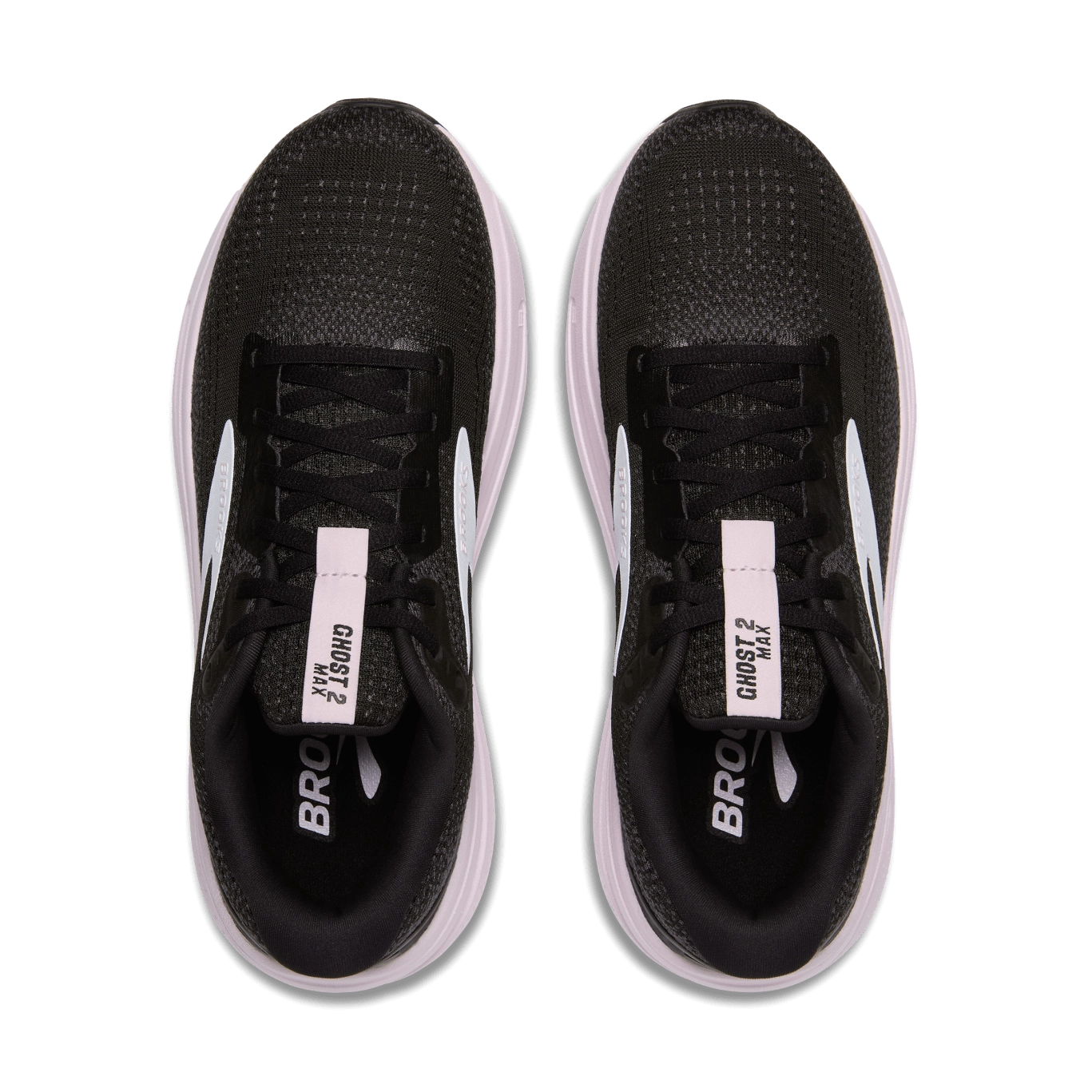 Brooks Ghost Max 2 - Womens