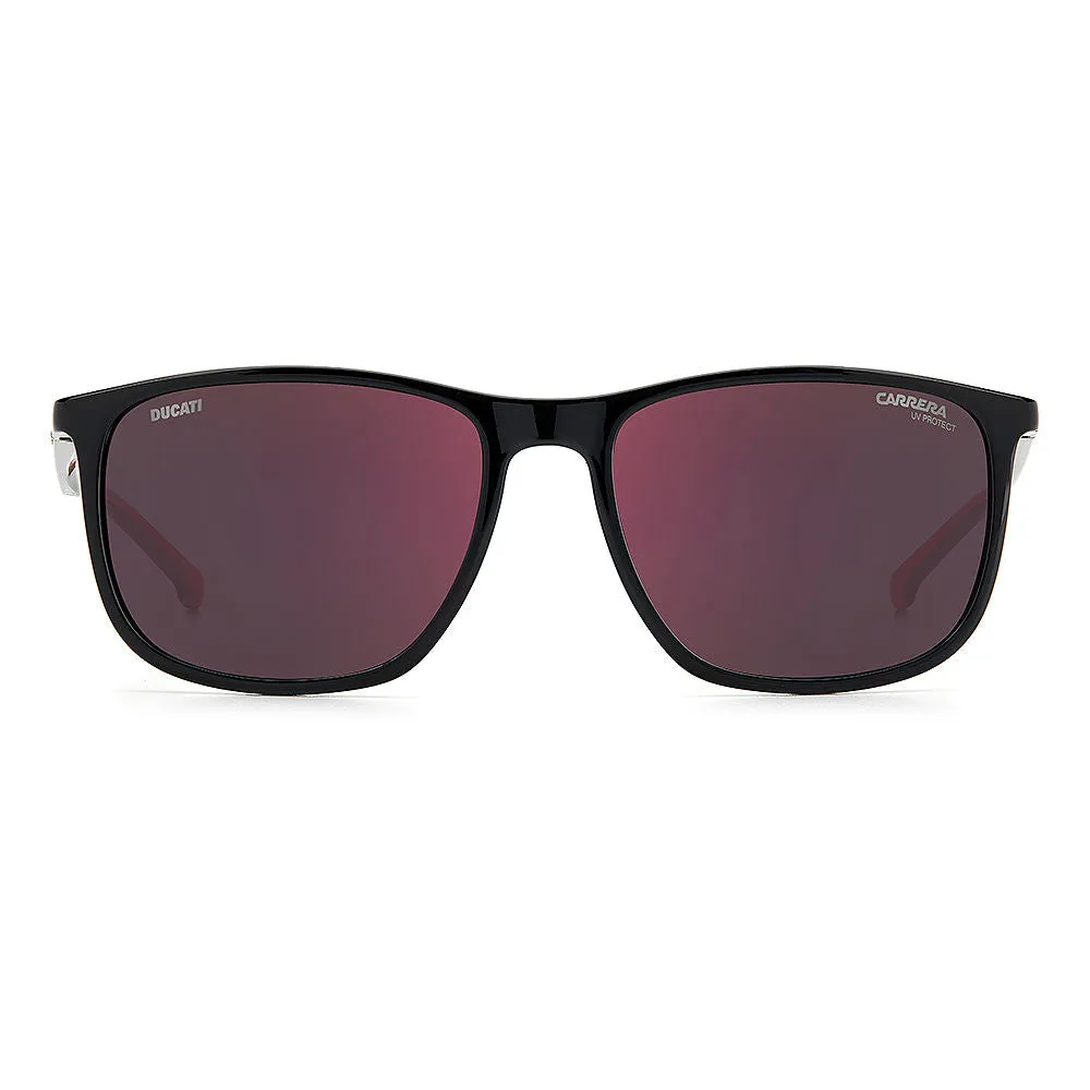 Carduc 004 Mens Square Motorcycle Glasses x Ducati