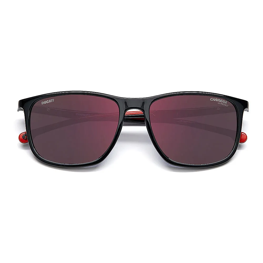 Carduc 004 Mens Square Motorcycle Glasses x Ducati