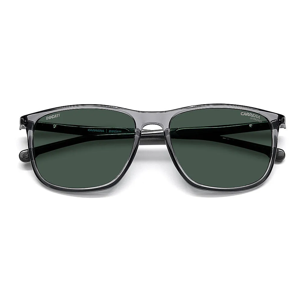Carduc 004 Mens Square Motorcycle Glasses x Ducati
