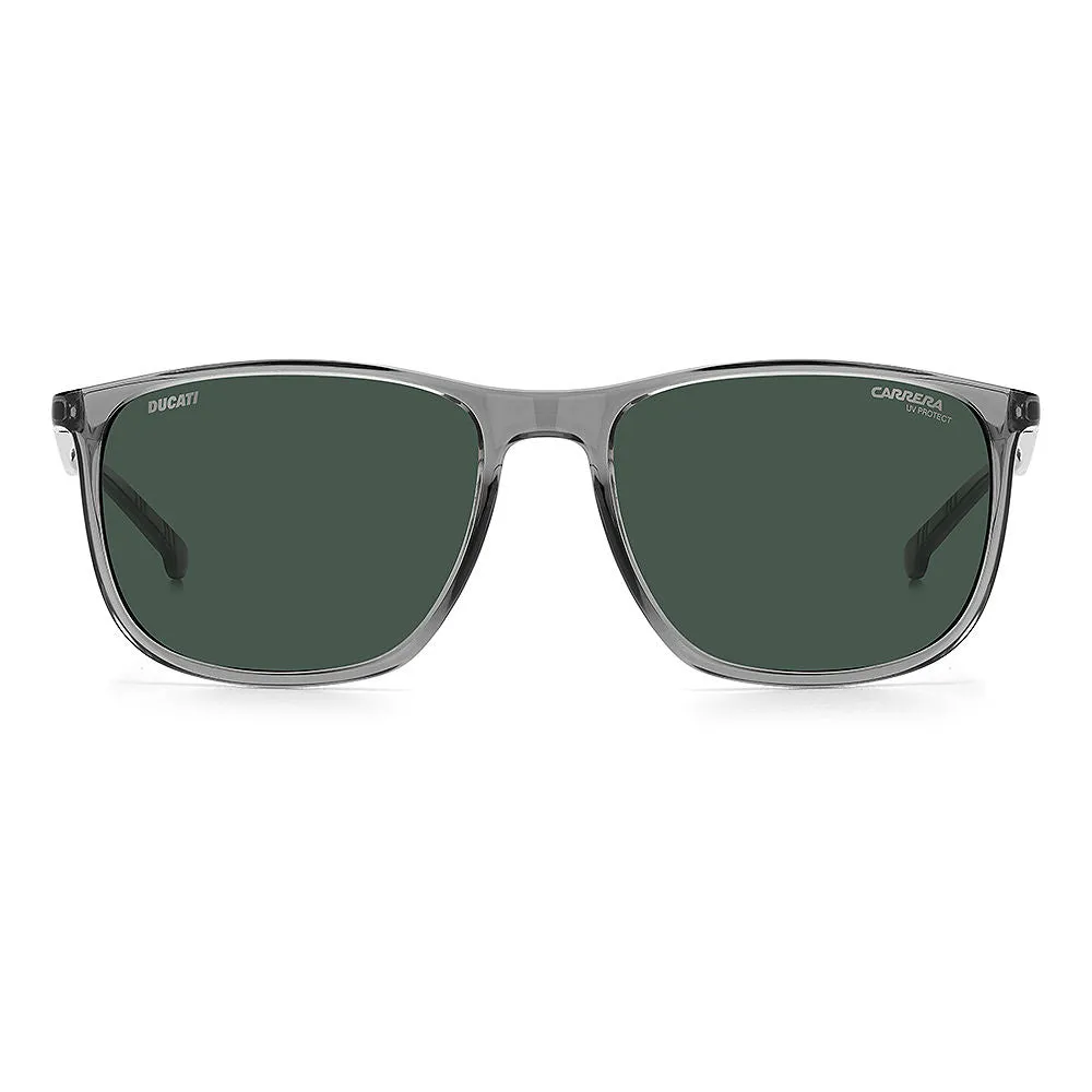 Carduc 004 Mens Square Motorcycle Glasses x Ducati