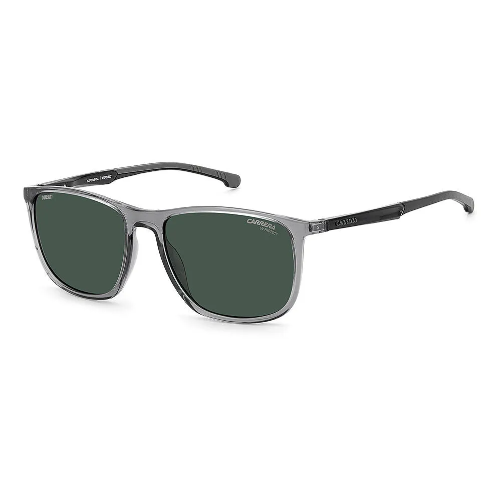 Carduc 004 Mens Square Motorcycle Glasses x Ducati