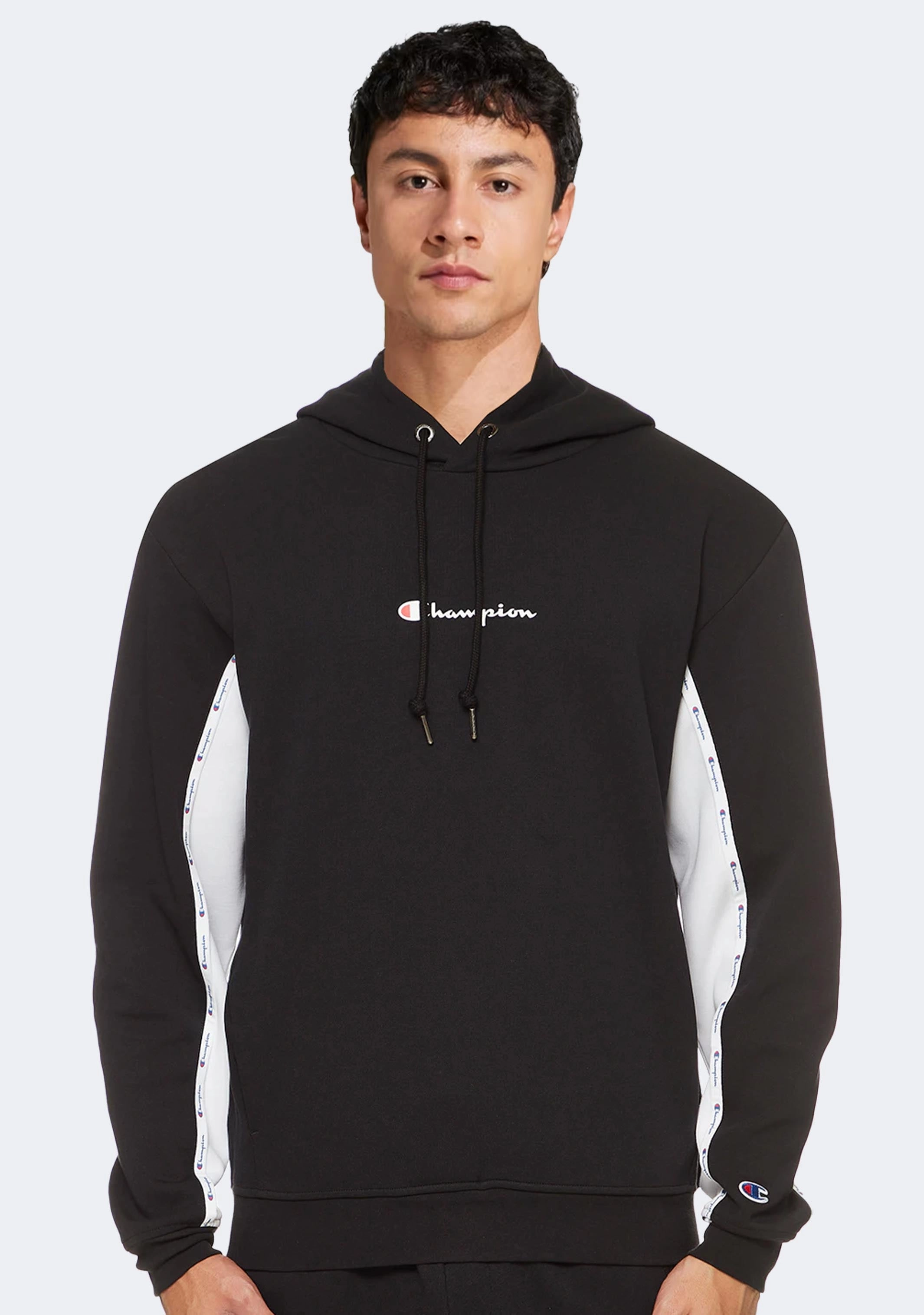 Champion Men's Rochester Tech Hoodie