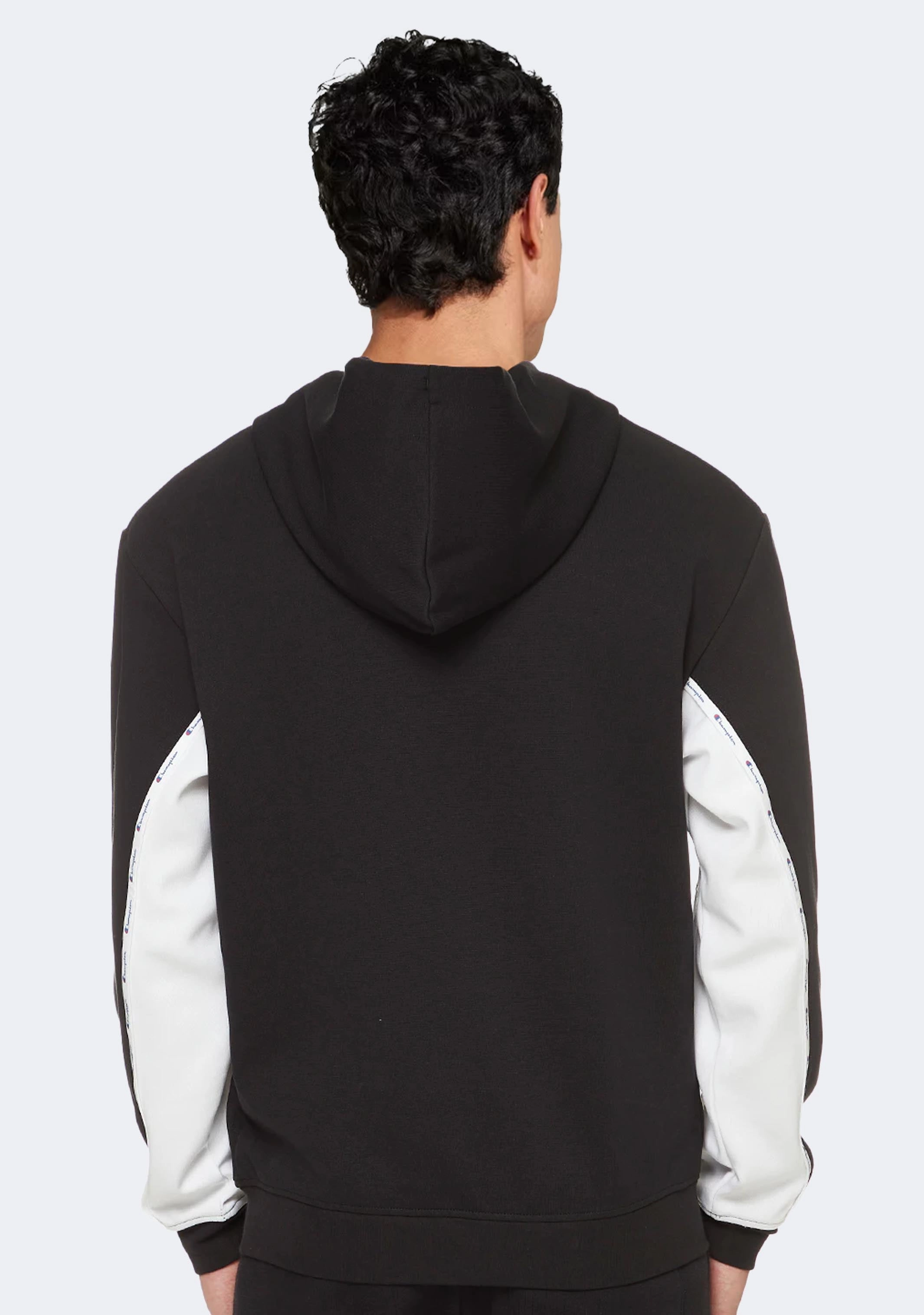 Champion Men's Rochester Tech Hoodie
