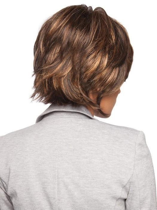 City Life Wig by Raquel Welch | Synthetic Lace Front | Clearance Sale Open Box (Unworn - Like New)