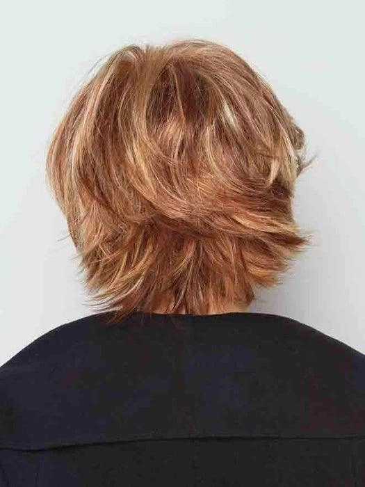 City Life Wig by Raquel Welch | Synthetic Lace Front | Clearance Sale Open Box (Unworn - Like New)