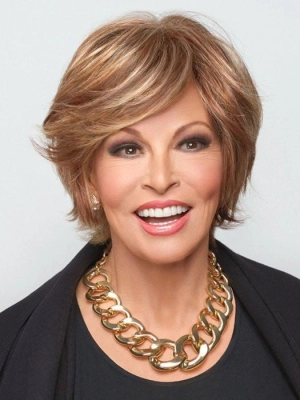 City Life Wig by Raquel Welch | Synthetic Lace Front | Clearance Sale Open Box (Unworn - Like New)