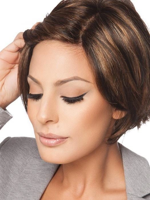 City Life Wig by Raquel Welch | Synthetic Lace Front | Clearance Sale Open Box (Unworn - Like New)