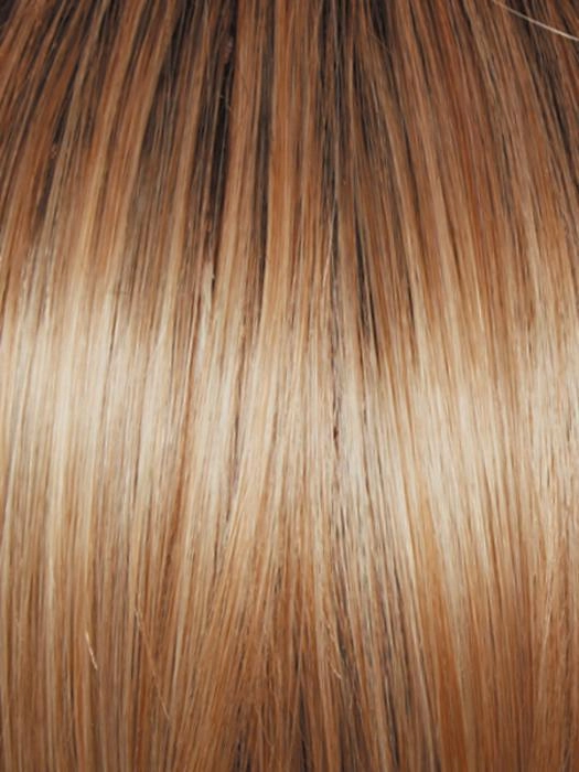 Classic Cool Petite Wig by Raquel Welch | Synthetic (Mono)