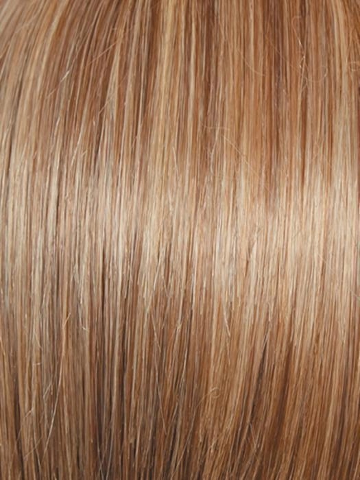 Classic Cool Petite Wig by Raquel Welch | Synthetic (Mono)