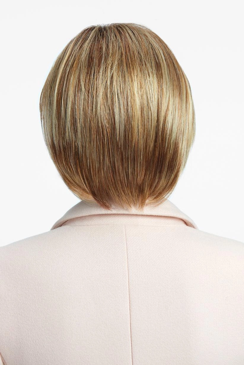 Classic Cool Petite Wig by Raquel Welch | Synthetic (Mono)