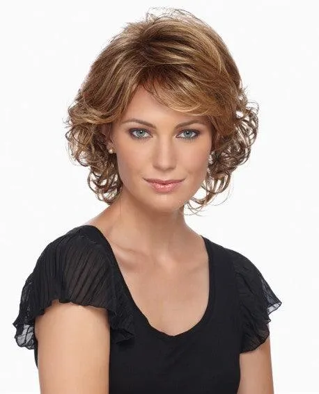 Colleen Wig by Estetica Designs | Synthetic (Traditional Cap)