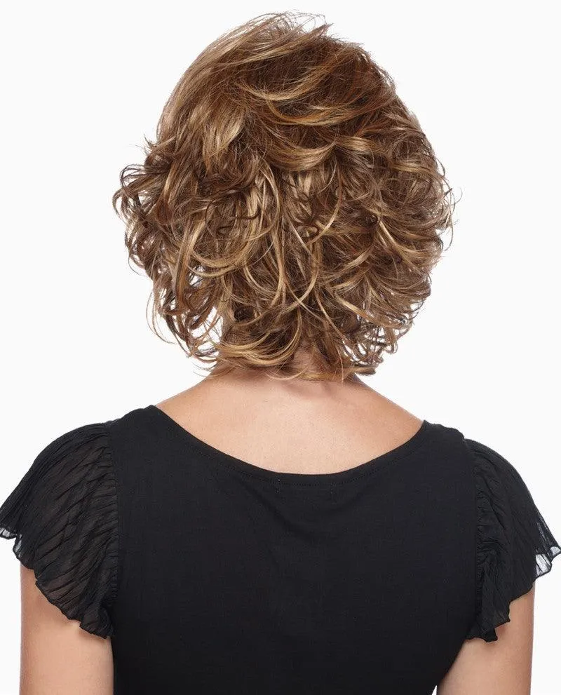 Colleen Wig by Estetica Designs | Synthetic (Traditional Cap)