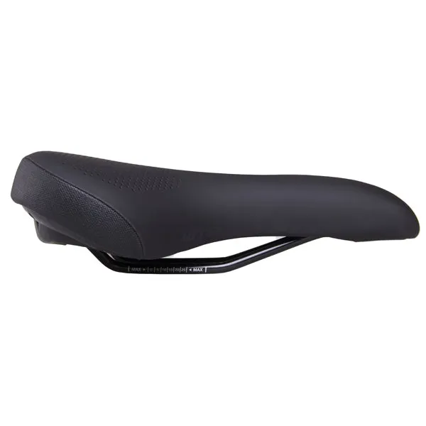 Comfort Steel - Wide