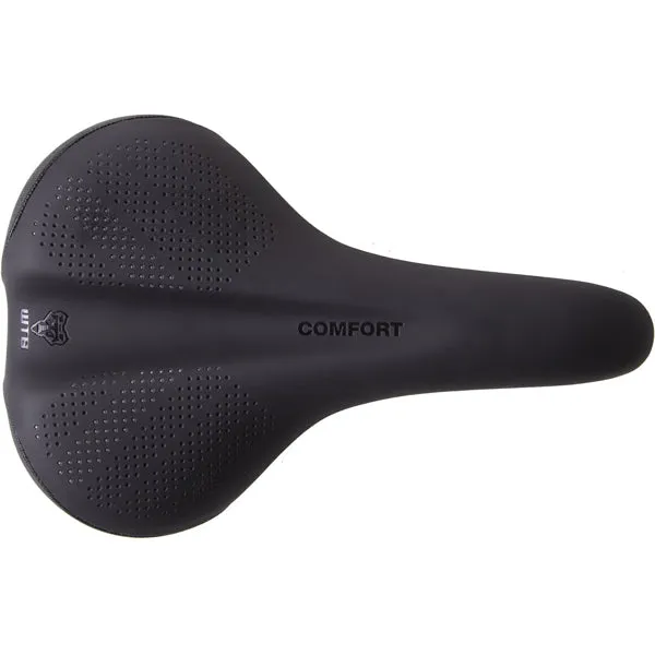 Comfort Steel - Wide