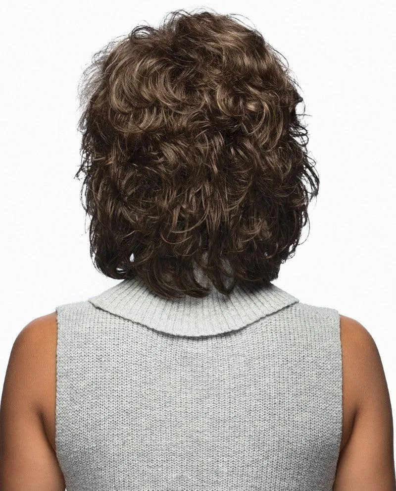 Compliment Wig by Estetica Designs | Synthetic (Traditional Cap)