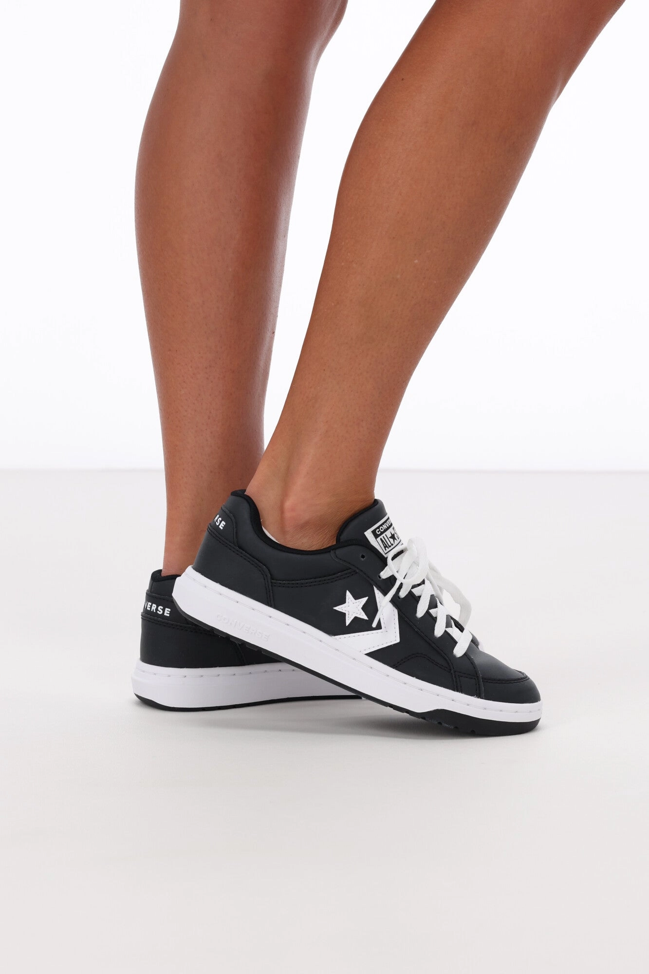 Converse Pro Blaze V2 Low Black